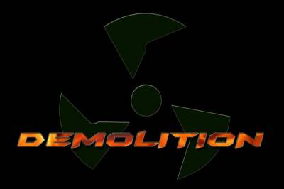 logo Demolition (AUS)